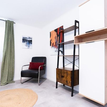 L&P Appartement Klagenfurt Klagenfurt am Woerthersee ภายนอก รูปภาพ