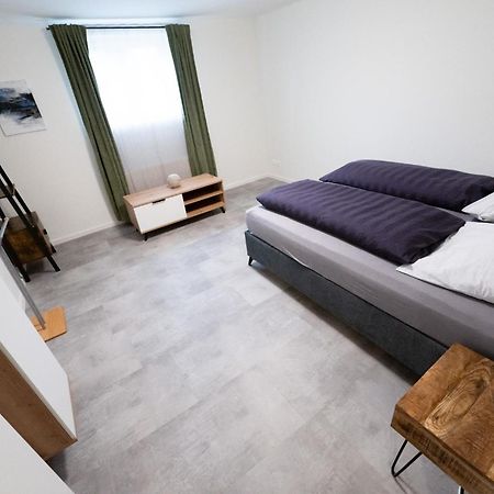 L&P Appartement Klagenfurt Klagenfurt am Woerthersee ภายนอก รูปภาพ