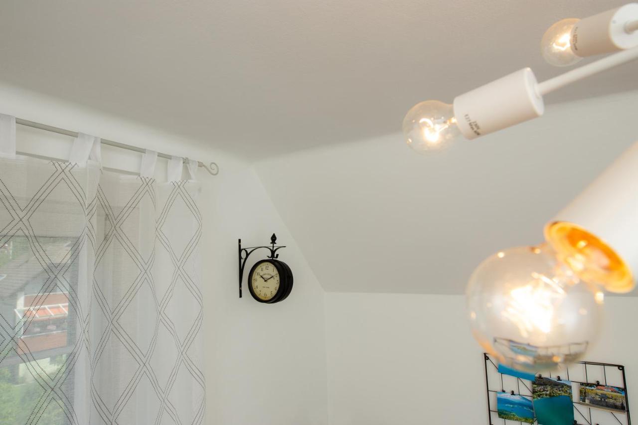 L&P Appartement Klagenfurt Klagenfurt am Woerthersee ภายนอก รูปภาพ