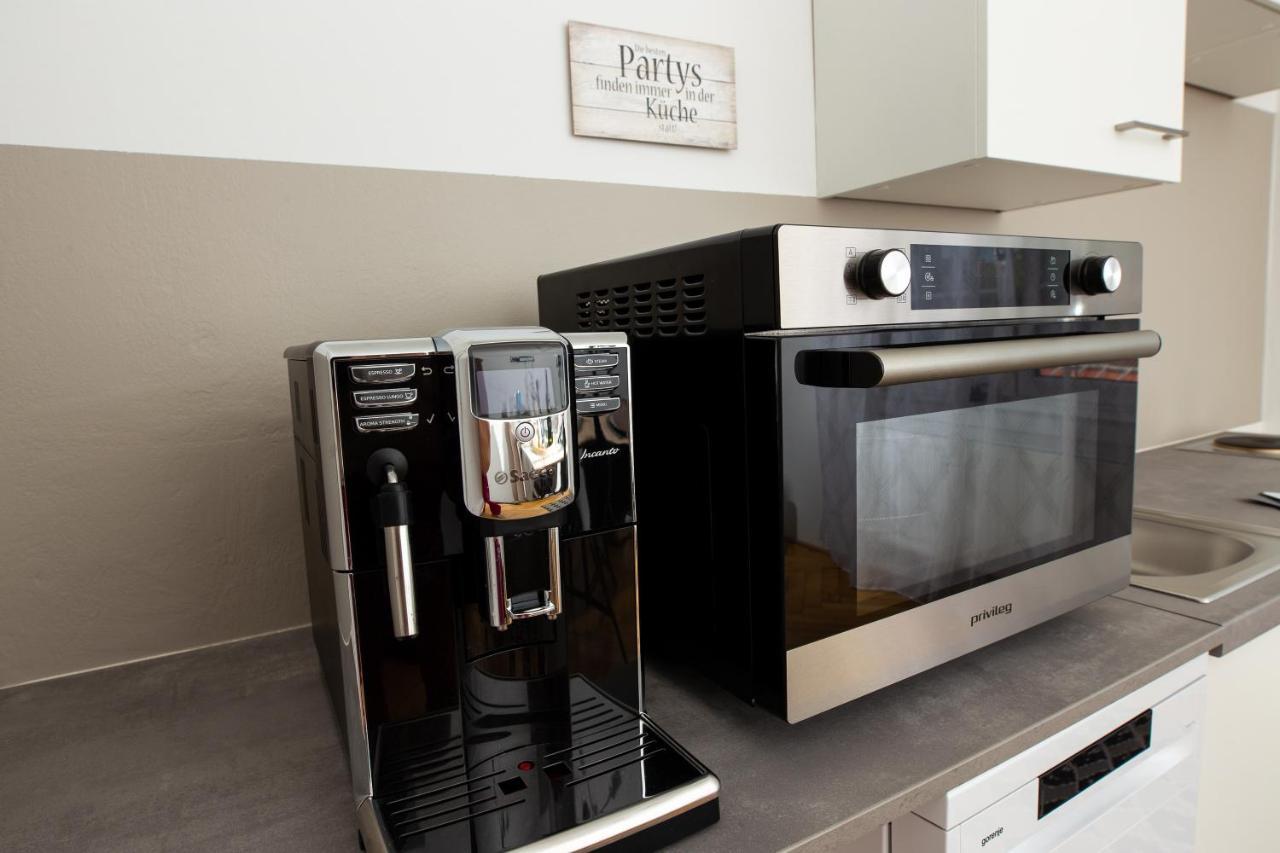 L&P Appartement Klagenfurt Klagenfurt am Woerthersee ภายนอก รูปภาพ