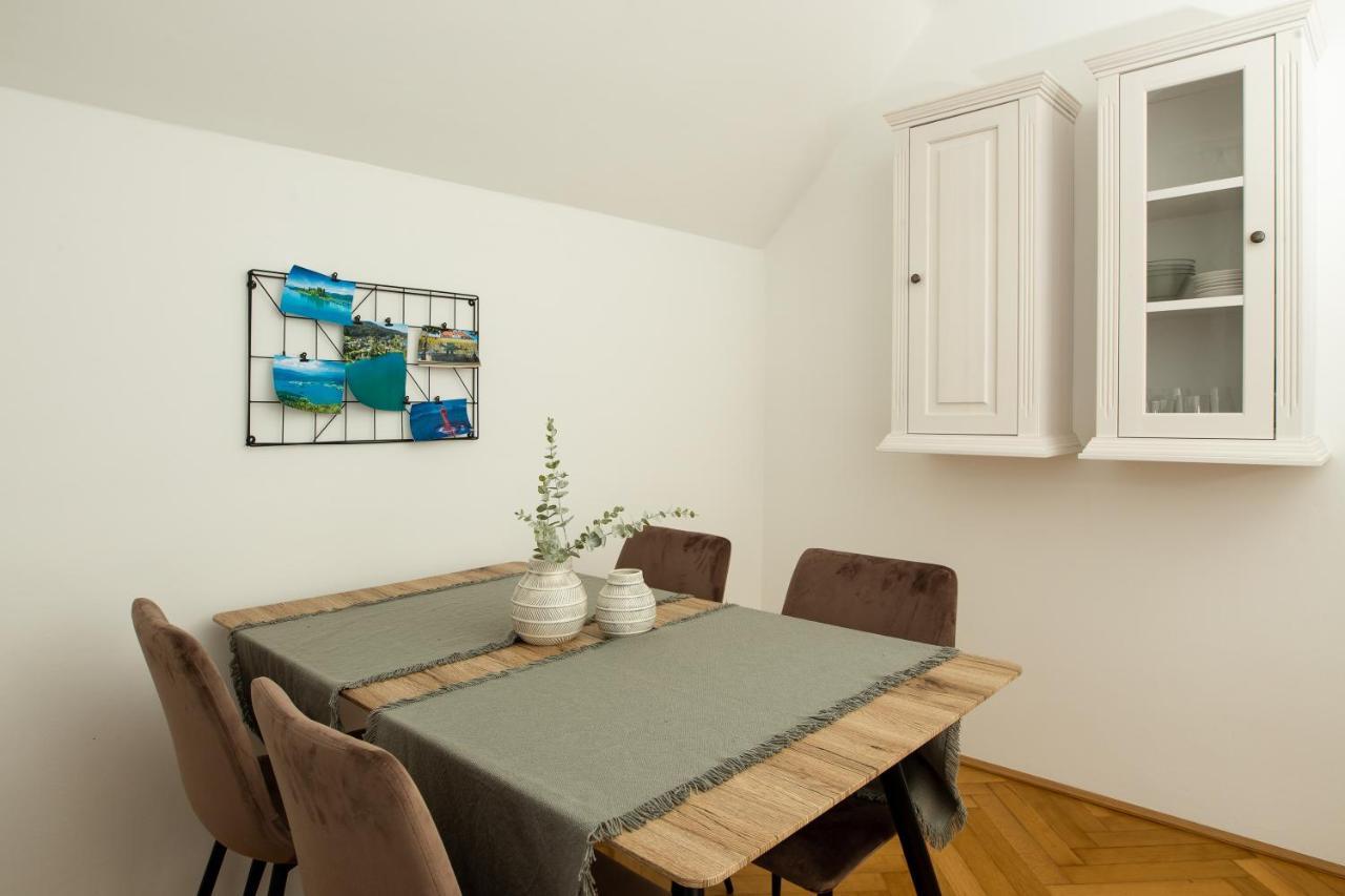 L&P Appartement Klagenfurt Klagenfurt am Woerthersee ภายนอก รูปภาพ