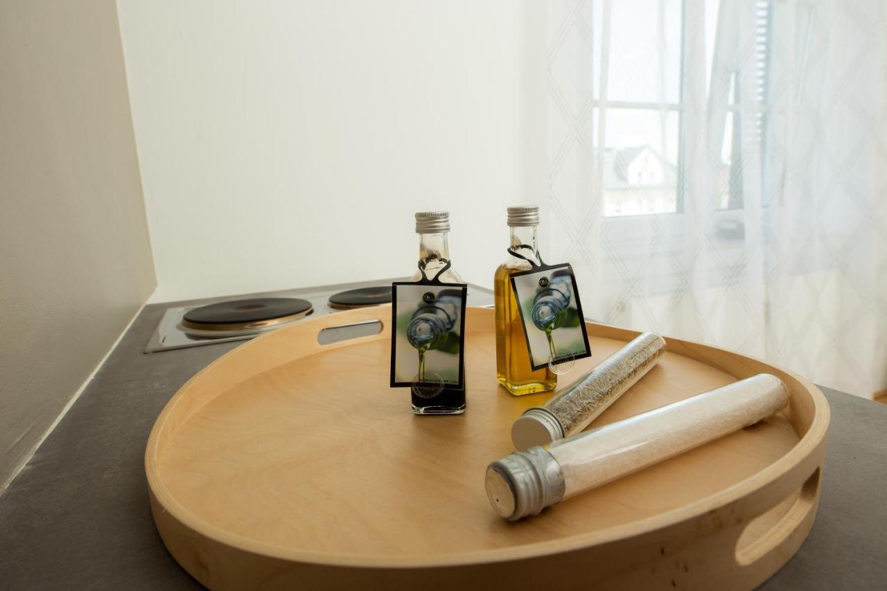 L&P Appartement Klagenfurt Klagenfurt am Woerthersee ภายนอก รูปภาพ