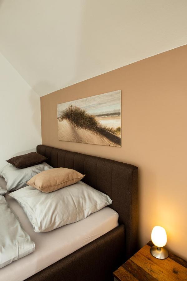 L&P Appartement Klagenfurt Klagenfurt am Woerthersee ภายนอก รูปภาพ