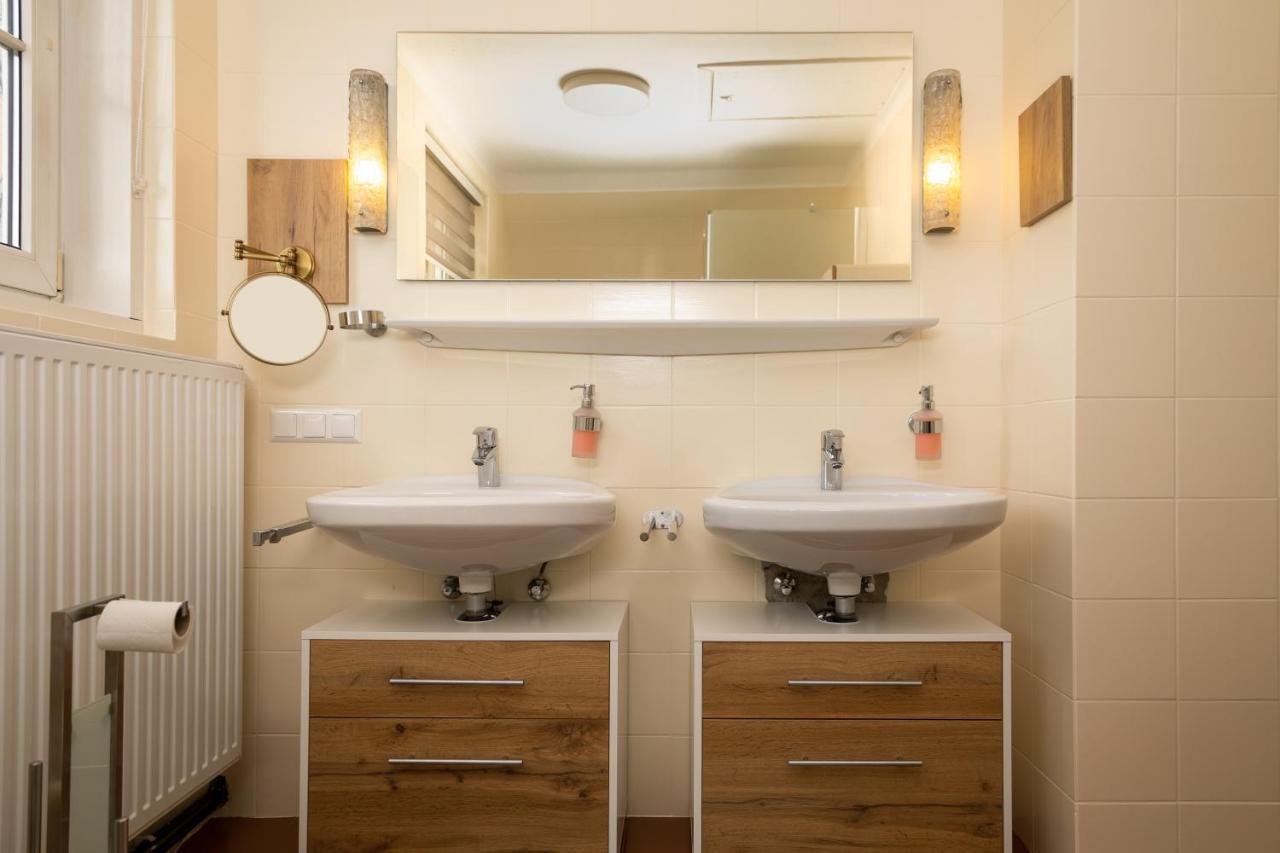 L&P Appartement Klagenfurt Klagenfurt am Woerthersee ภายนอก รูปภาพ