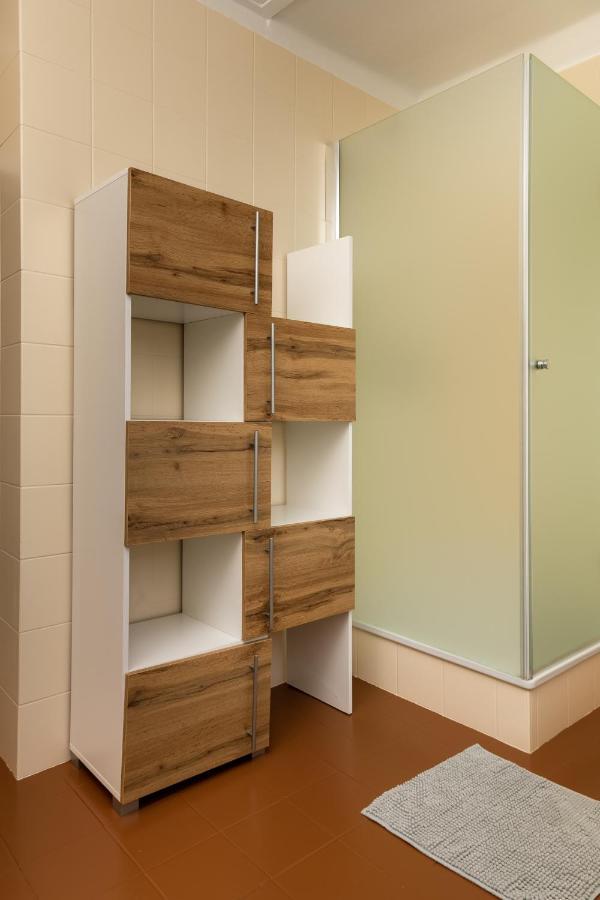 L&P Appartement Klagenfurt Klagenfurt am Woerthersee ภายนอก รูปภาพ