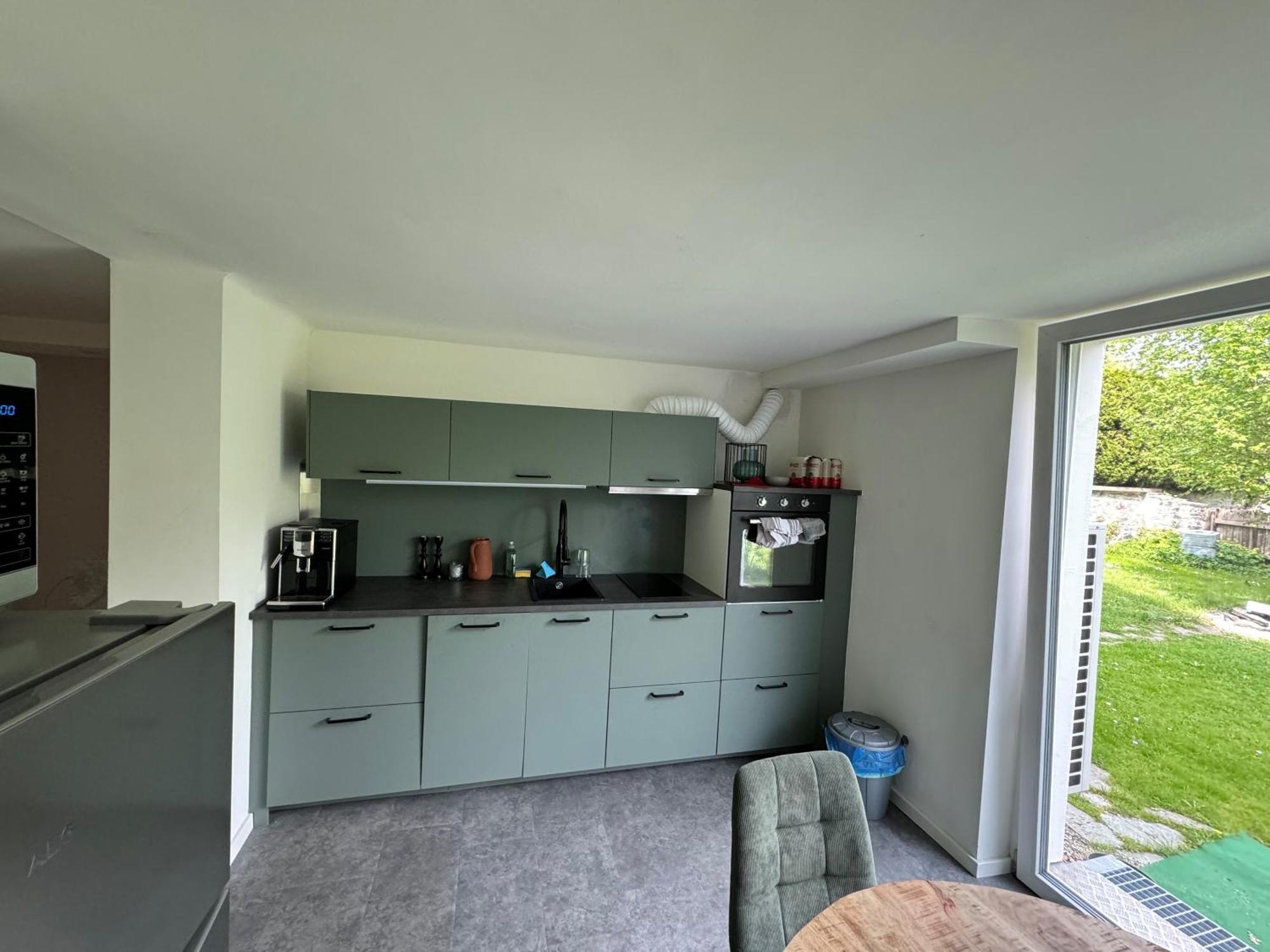 L&P Appartement Klagenfurt Klagenfurt am Woerthersee ภายนอก รูปภาพ