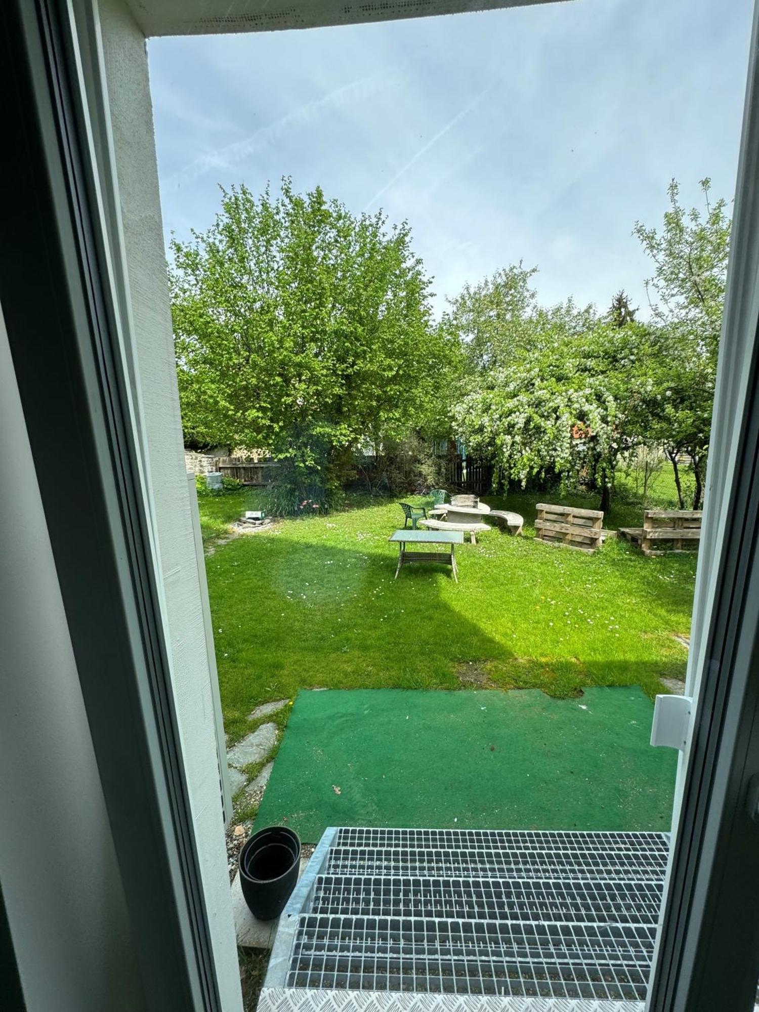 L&P Appartement Klagenfurt Klagenfurt am Woerthersee ภายนอก รูปภาพ