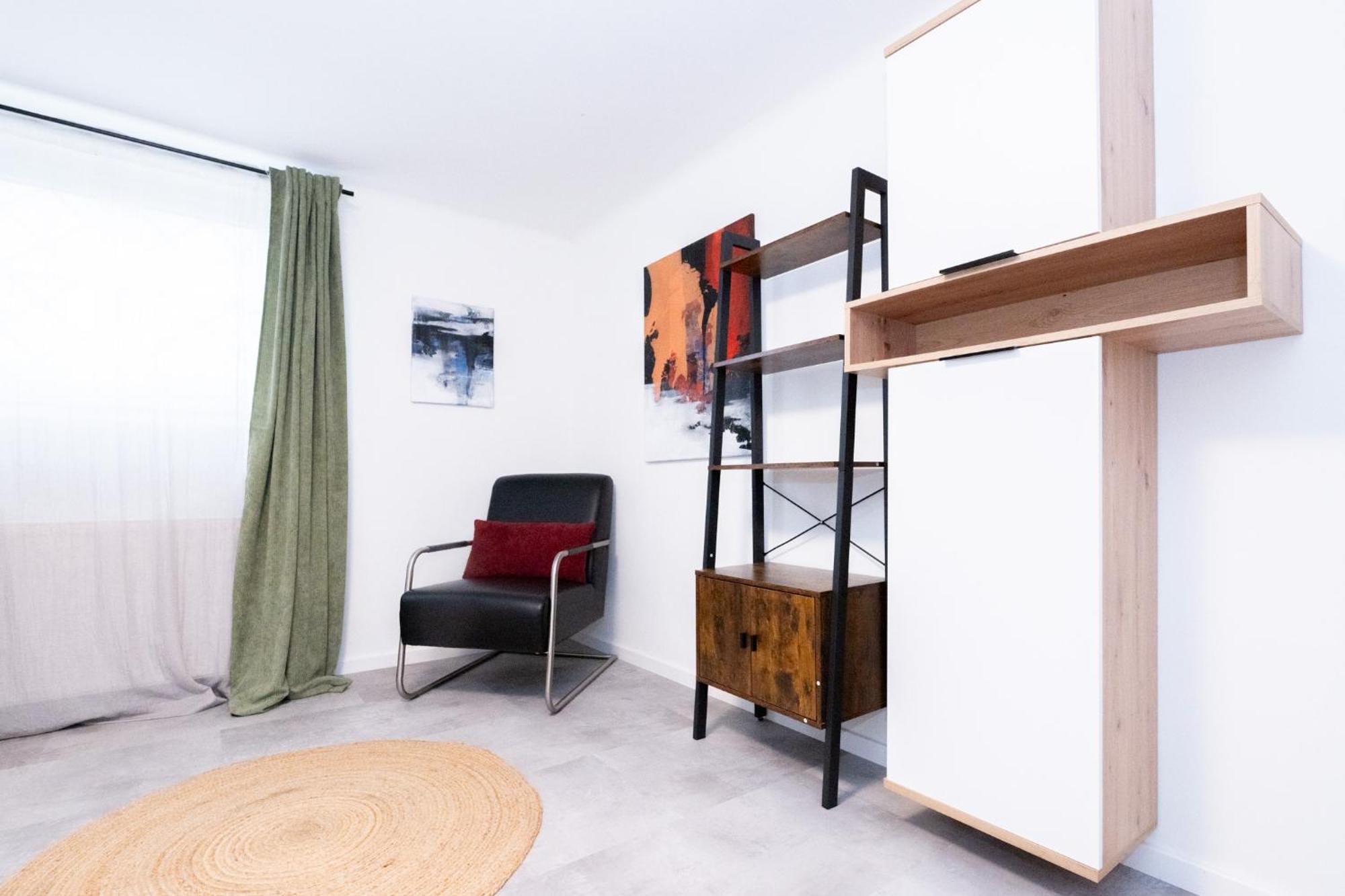 L&P Appartement Klagenfurt Klagenfurt am Woerthersee ภายนอก รูปภาพ
