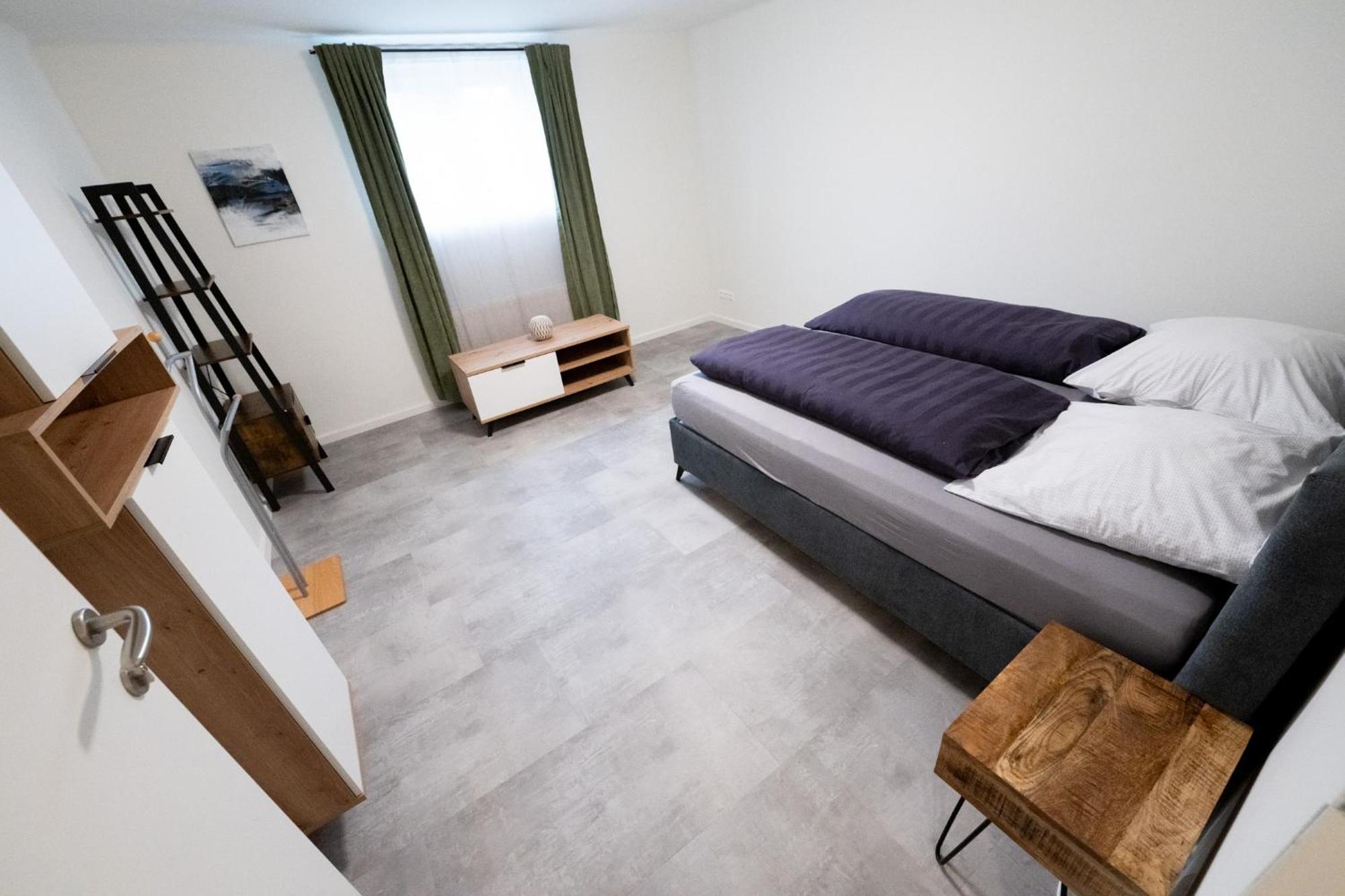 L&P Appartement Klagenfurt Klagenfurt am Woerthersee ภายนอก รูปภาพ