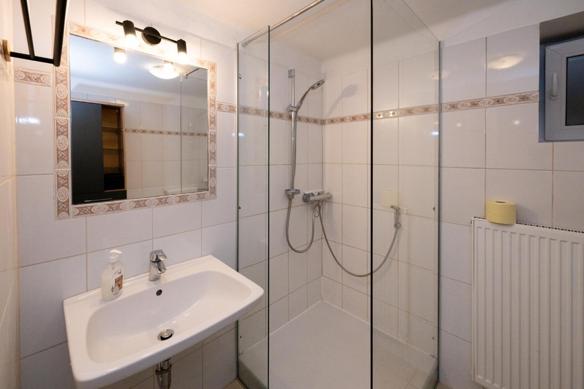 L&P Appartement Klagenfurt Klagenfurt am Woerthersee ภายนอก รูปภาพ